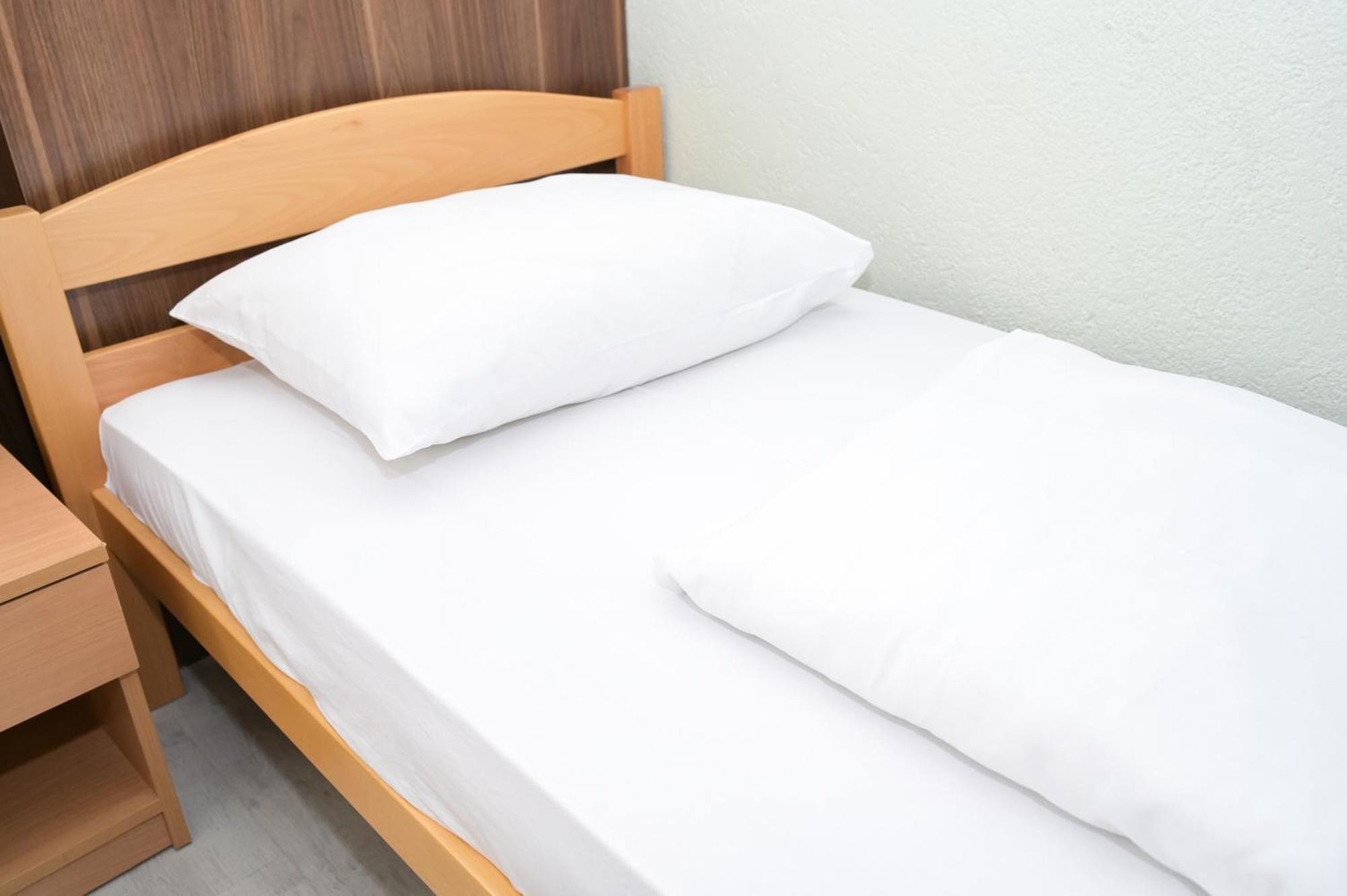 Motel Plaza 亚伊采 外观 照片
